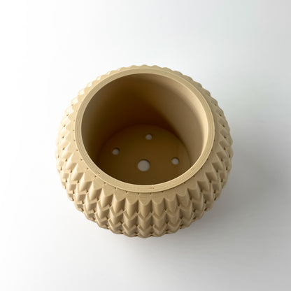 Designer Iver Bloempot