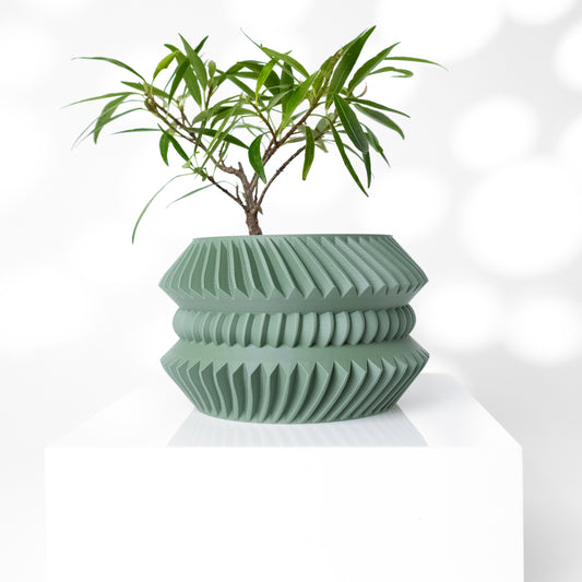 Designer Jako Bloempot