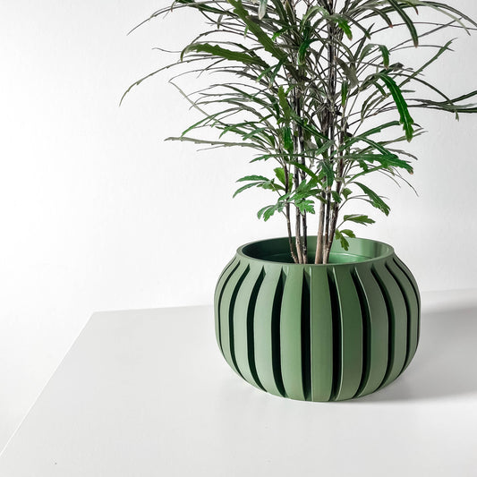 Designer Juse Bloempot