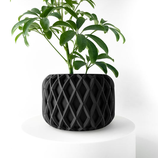 Designer Kinao Bloempot