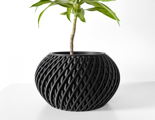 Designer Kio Bloempot