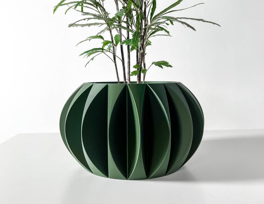Designer Kire Bloempot