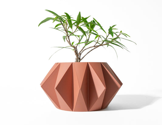 Designer Koni Bloempot