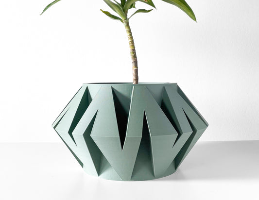 Designer Kovi Bloempot
