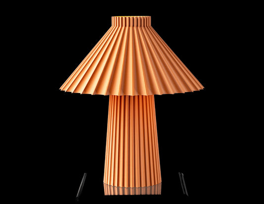 Skushy Sorelle Tafellamp