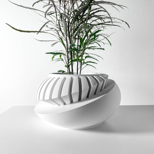 Skushy Luxar Bloempot
