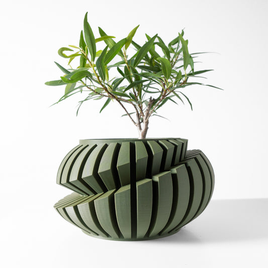 Skushy Luxira Bloempot