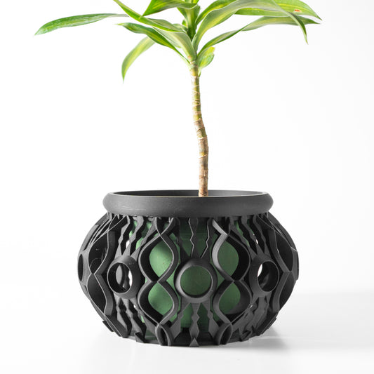 Skushy Lyren Bloempot