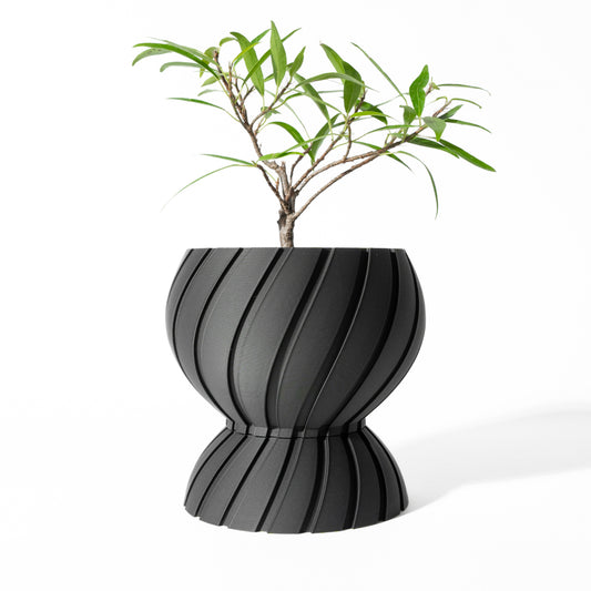 Skushy Maki Bloempot