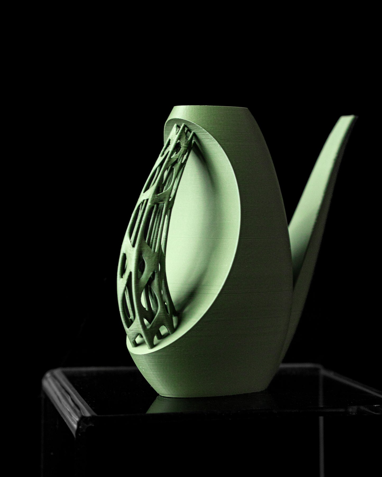 Designer Skushy Mantis Gieter