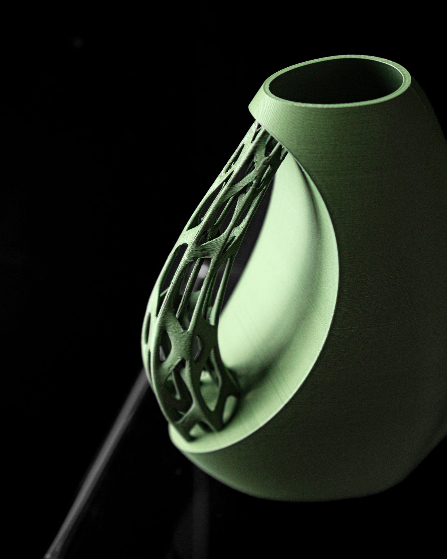 Designer Skushy Mantis Gieter
