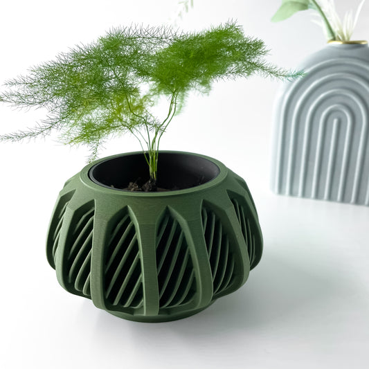 Skushy Mirex Bloempot