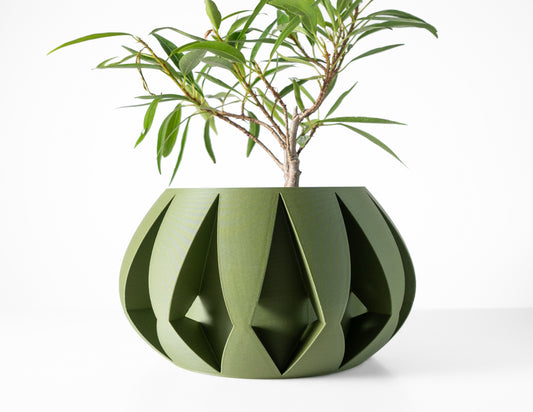 Skushy Moki Bloempot