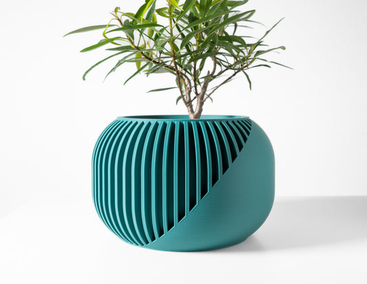 Skushy Narvo Bloempot