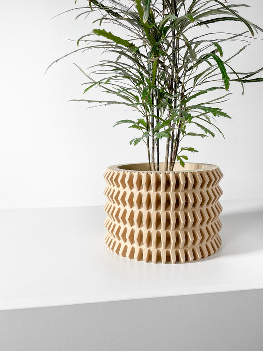 Skushy Nimex Bloempot