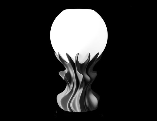 Skushy Orb Tafellamp