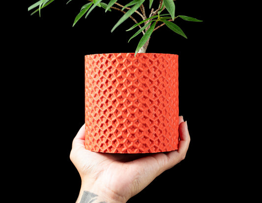 Skushy Ordan Bloempot