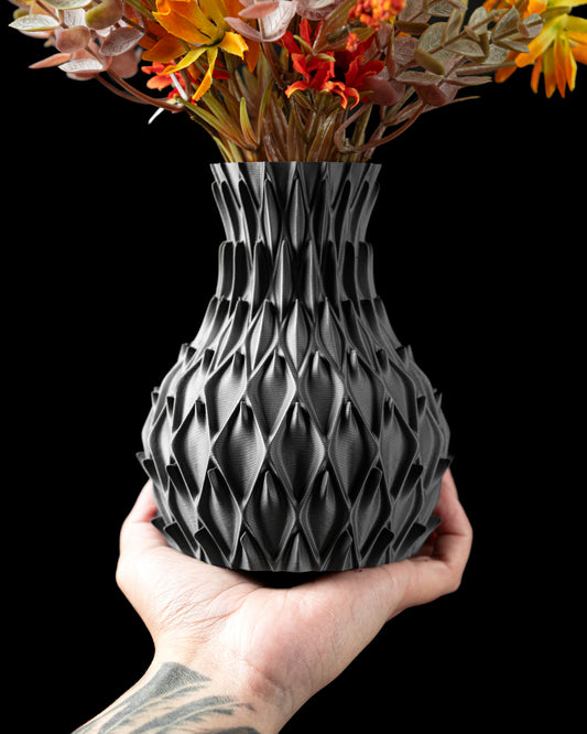 Skushy Petalflower Vaas
