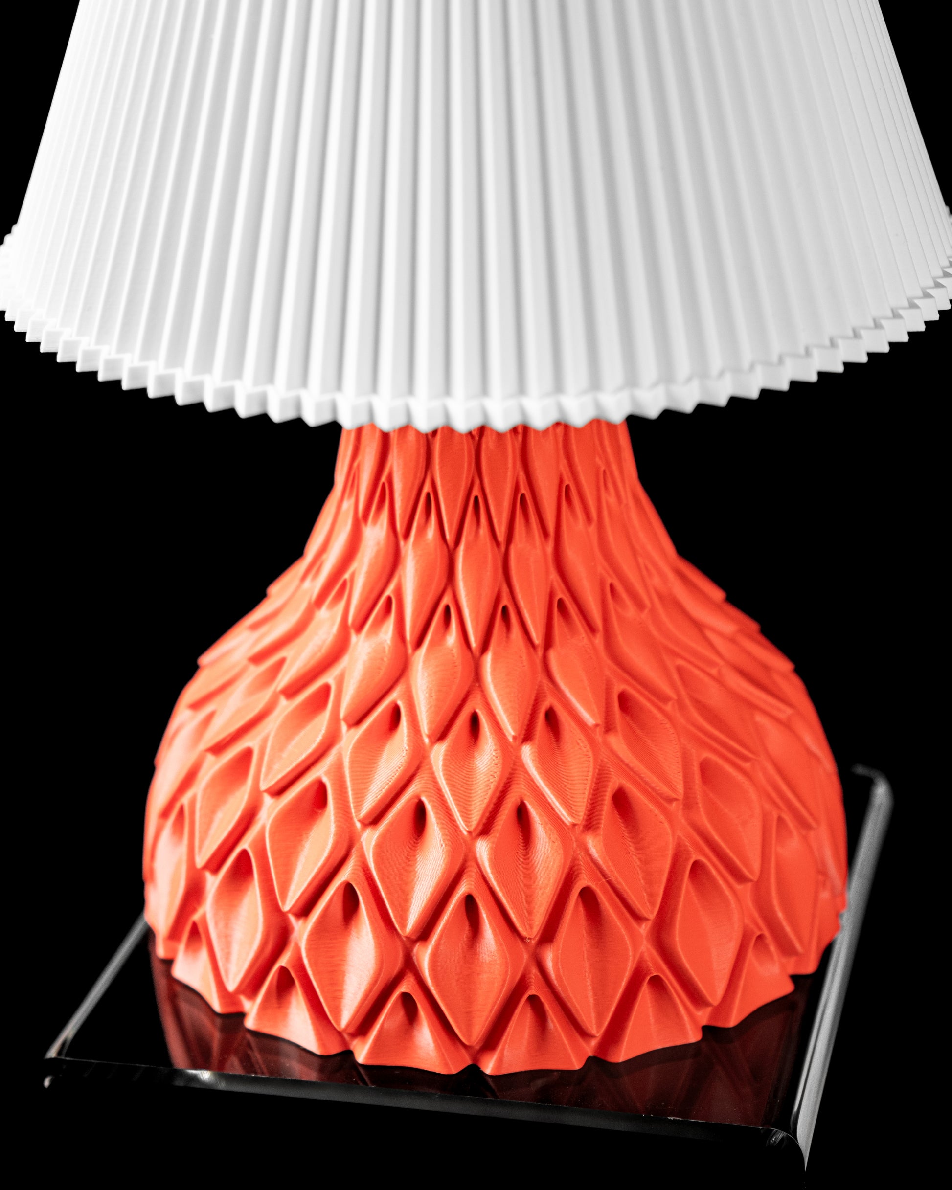 Skushy Petal Tafellamp