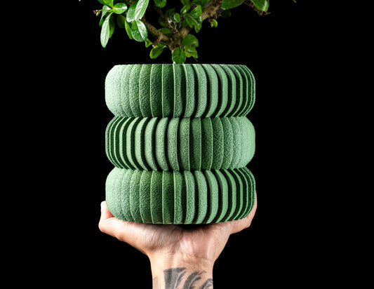 Skushy Planter012 (1) Bloempot