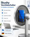 My Store Skushy Ventilatorhalter für Kühlpacks