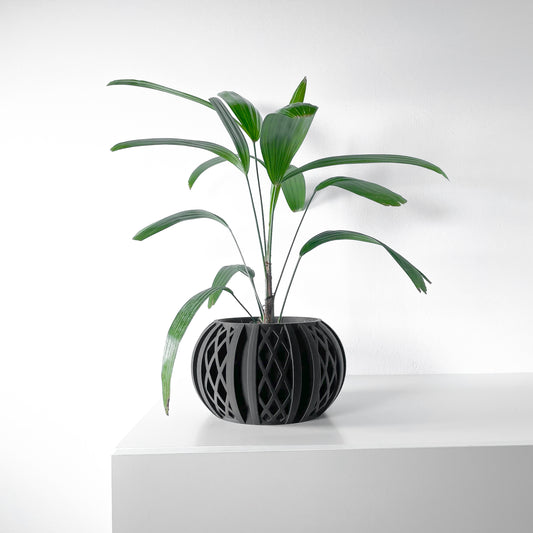 Skushy Quivon Bloempot