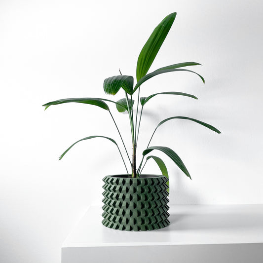 Skushy Rilvo Bloempot