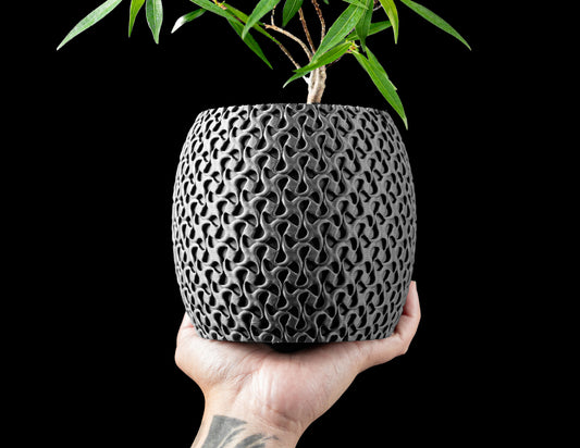 Skushy Ringa Bloempot