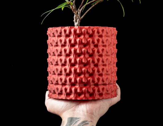 Skushy Rugged Bloempot