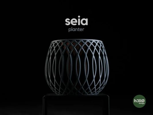 Designer Sela Bloempot