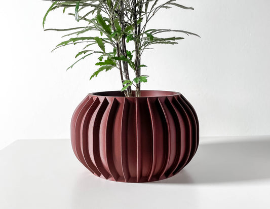 Skushy Sora Bloempot