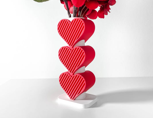 Skushy Valentine Vaas