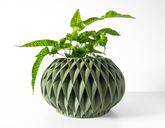 Skushy Velux Bloempot