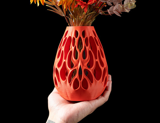 Skushy Vesselflower Vaas