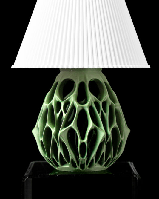 Skushy Vessel Tafellamp
