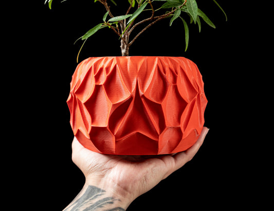 Skushy Vessel Bloempot