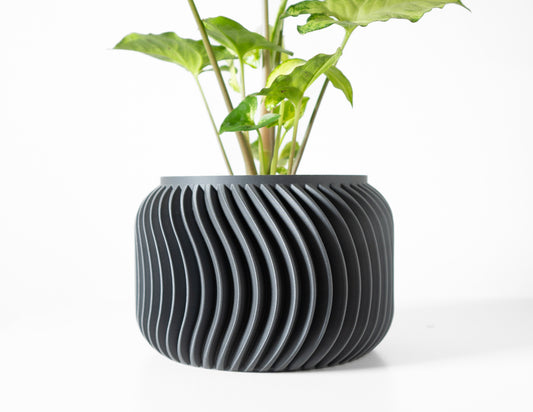 Skushy Vilex Bloempot
