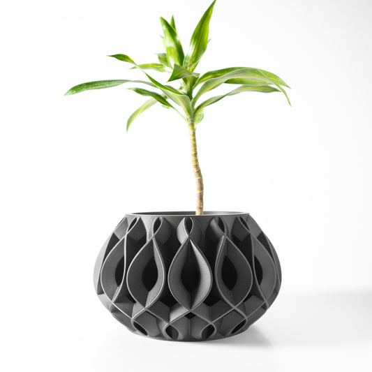 Skushy Viris Bloempot