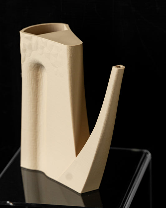 Designer Skushy Vori Gieter