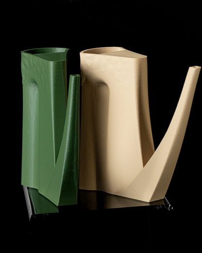 Designer Skushy Vori Gieter