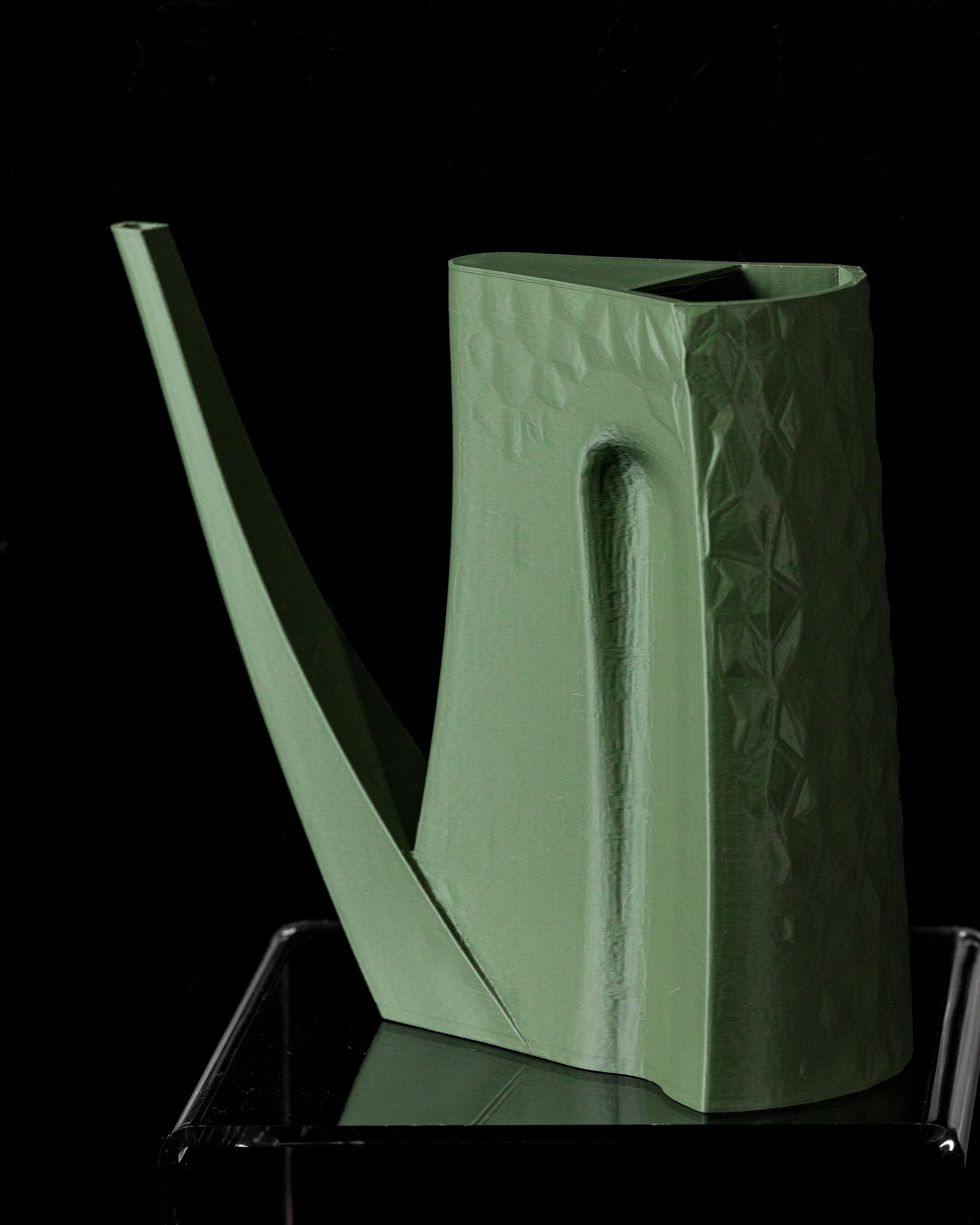 Designer Skushy Vori Gieter