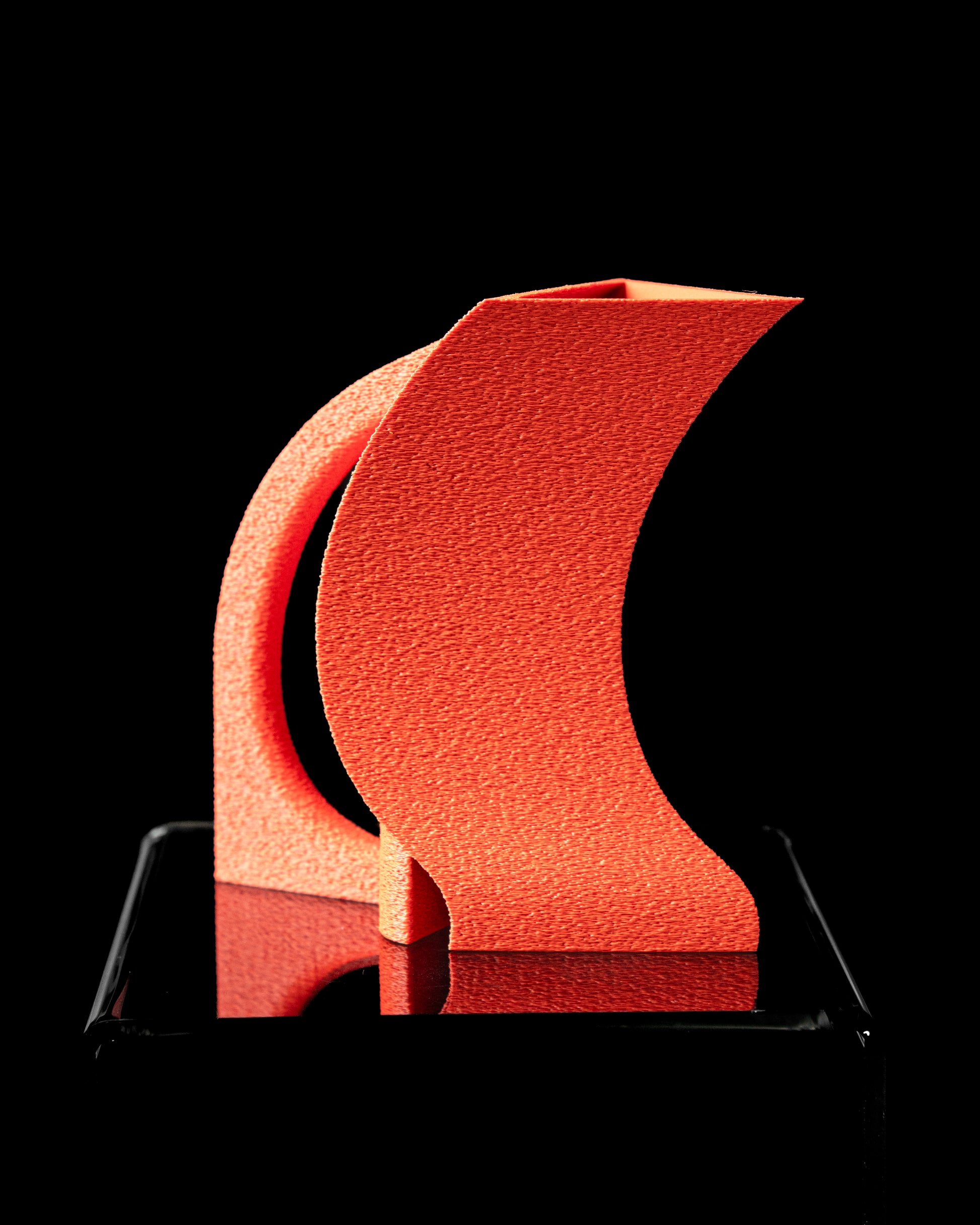 Designer Skushy Vorto Gieter