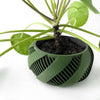 Skushy W11 Bloempot