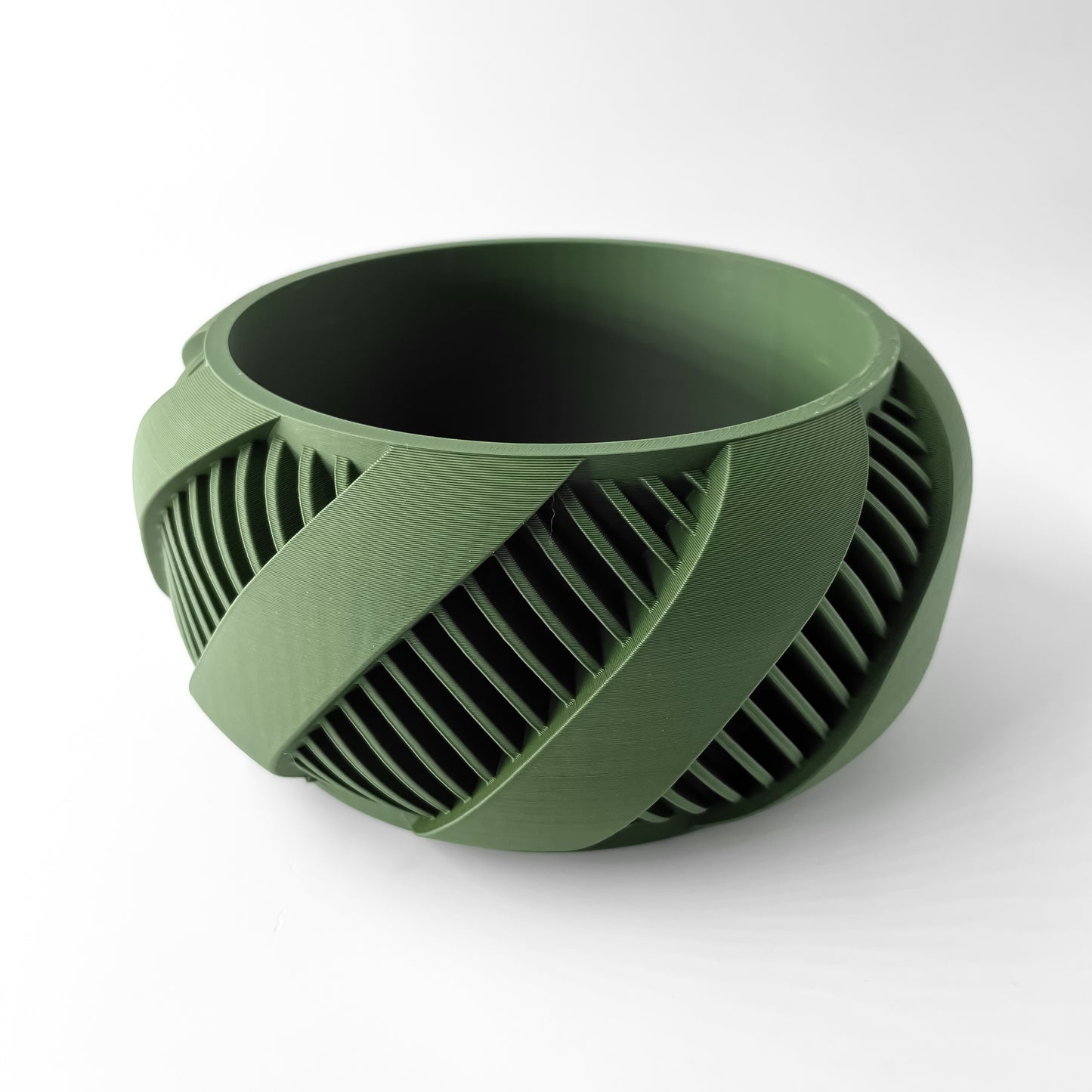 Designer W11 Bloempot