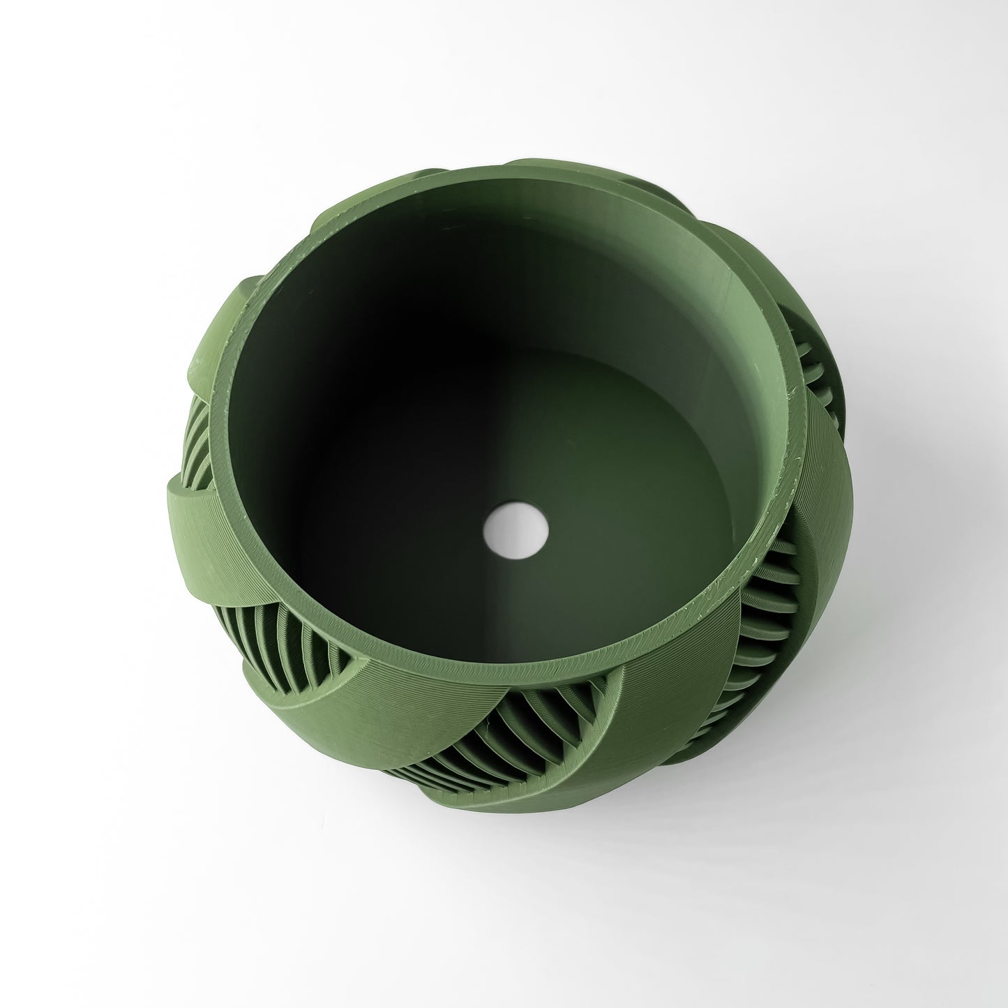 Designer W11 Bloempot