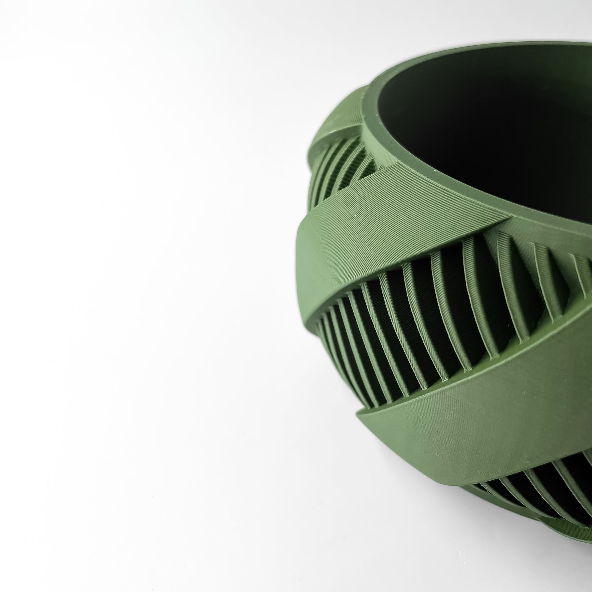 Designer W11 Bloempot