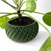 Skushy W13 Bloempot