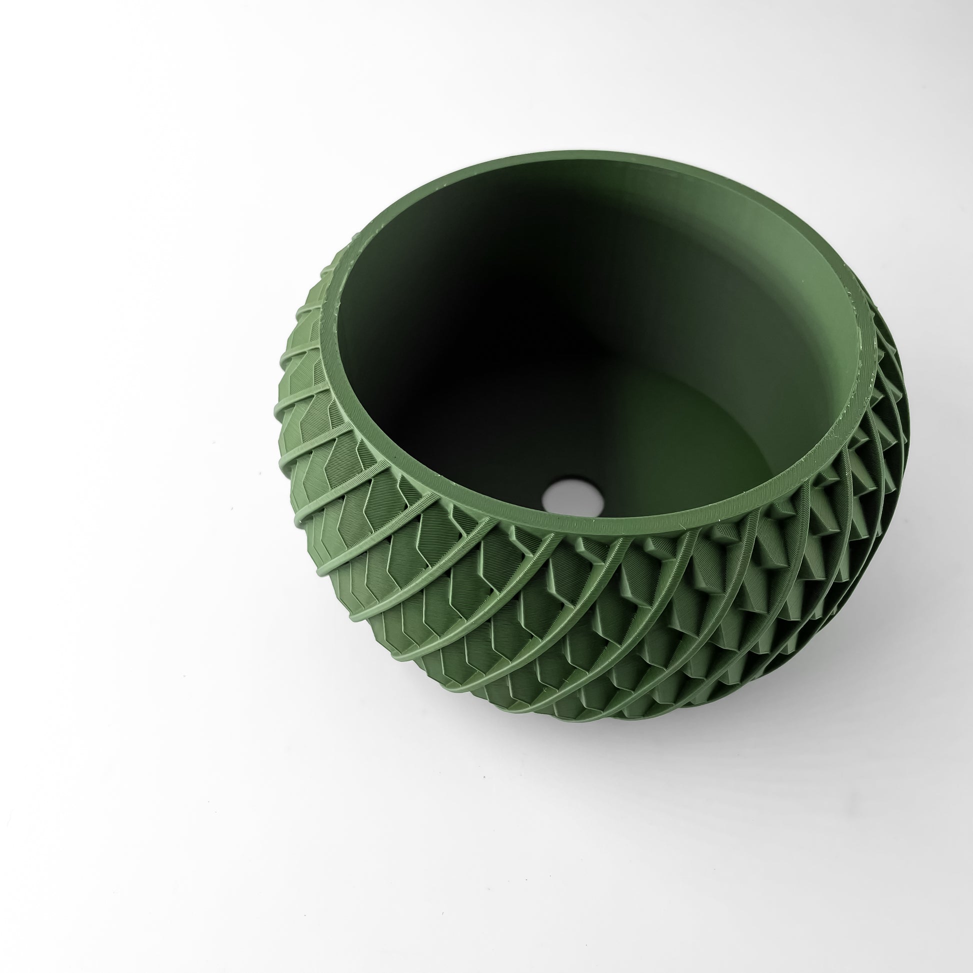 Designer W13 Bloempot