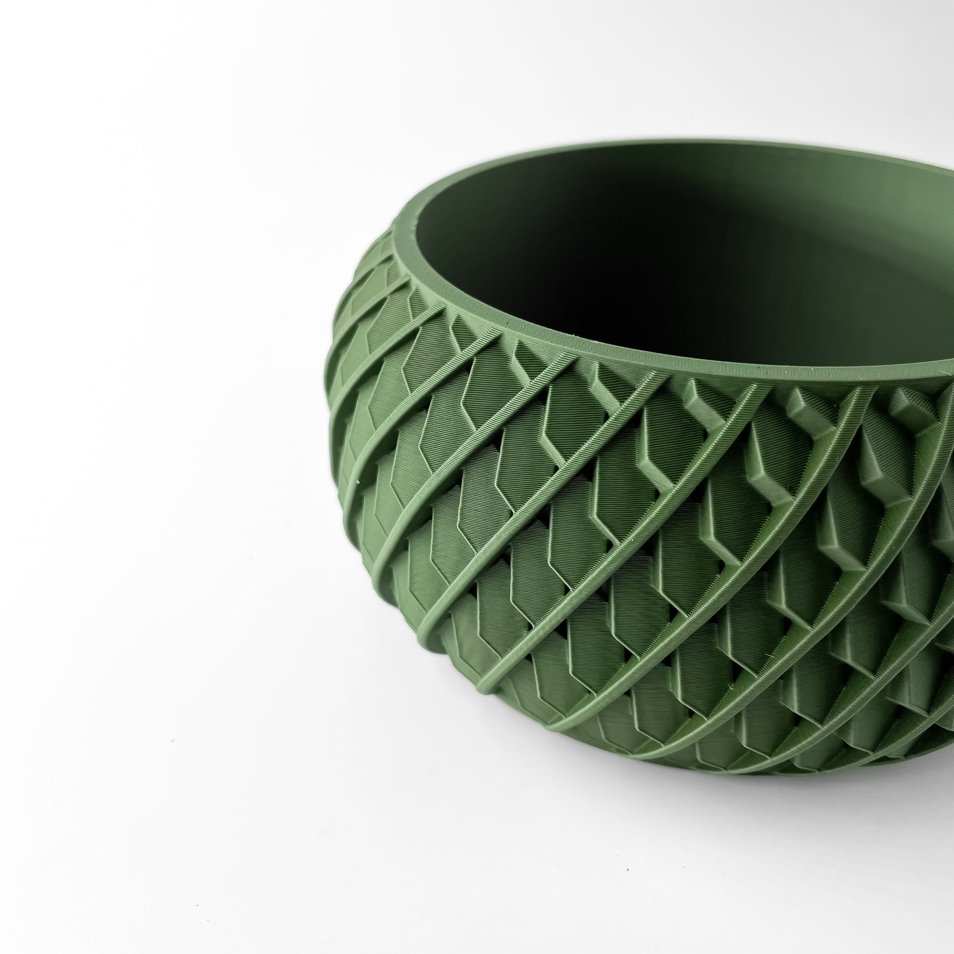 Designer W13 Bloempot