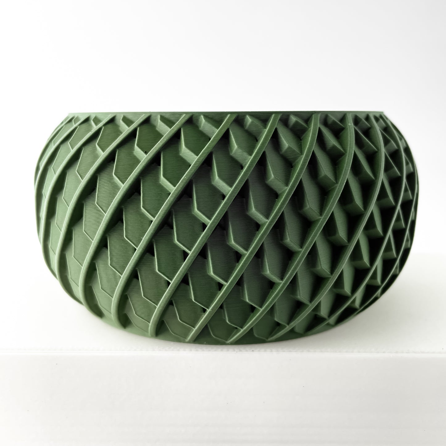 Designer W13 Bloempot